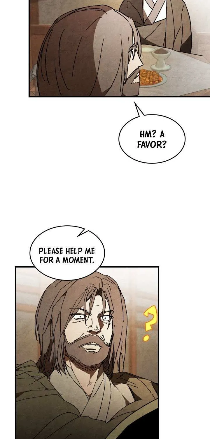 Read Chronicles of a Returner chapter 133 image 62 on Lezhin