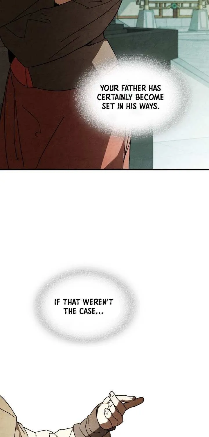 Read Chronicles of a Returner chapter 133 image 64 on Lezhin