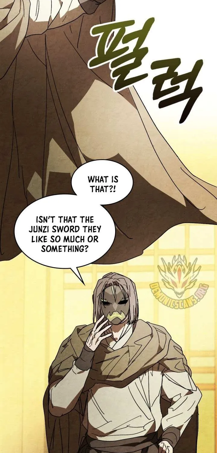Read Chronicles of a Returner chapter 133 image 65 on Lezhin