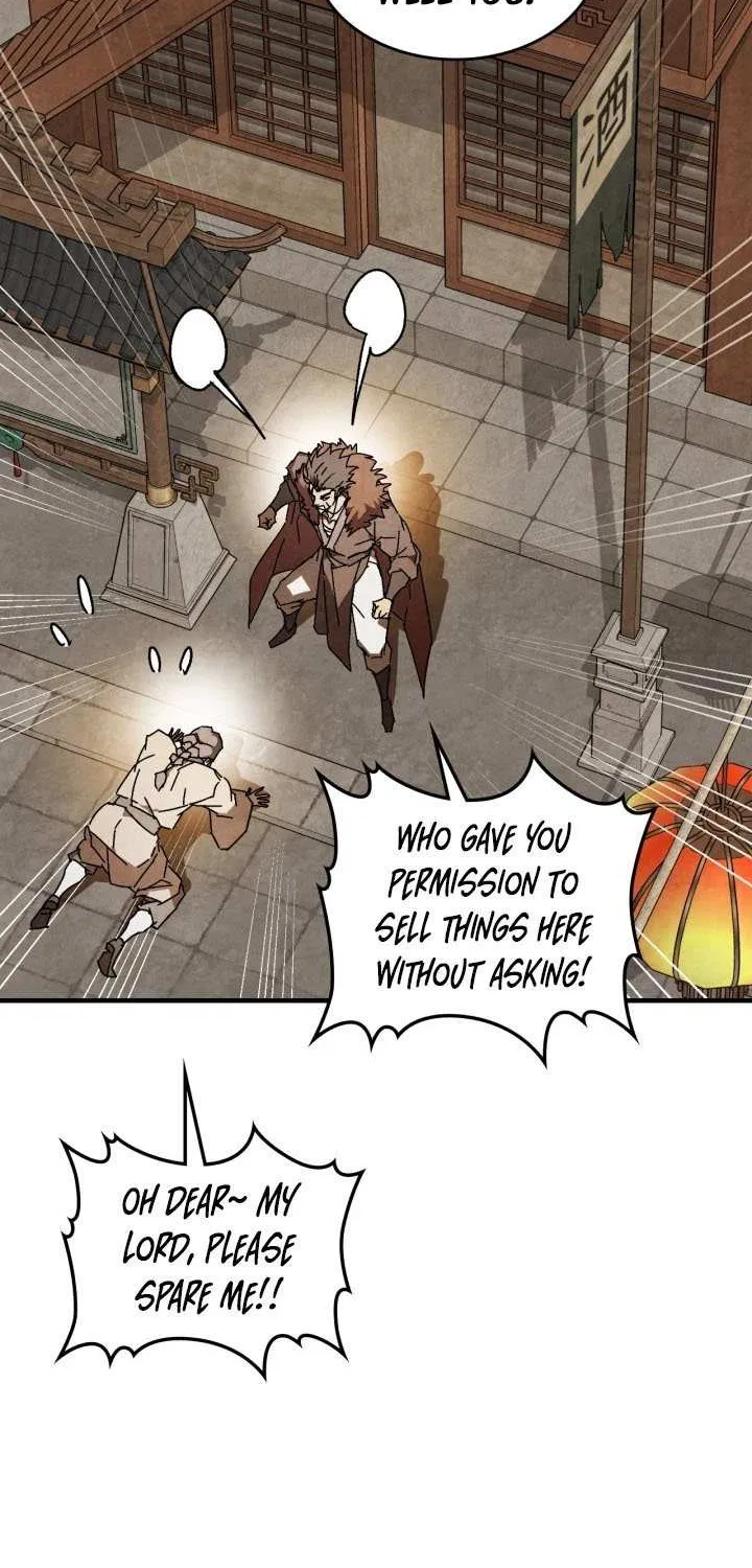 Read Chronicles of a Returner chapter 133 image 68 on Lezhin
