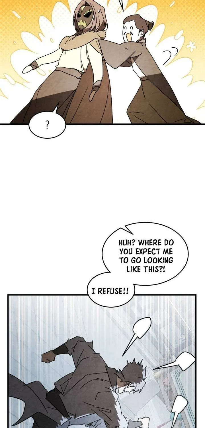 Read Chronicles of a Returner chapter 133 image 70 on Lezhin