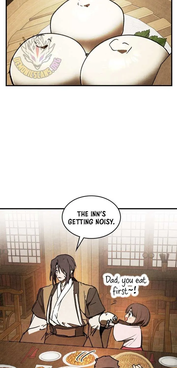 Read Chronicles of a Returner chapter 133 image 76 on Lezhin