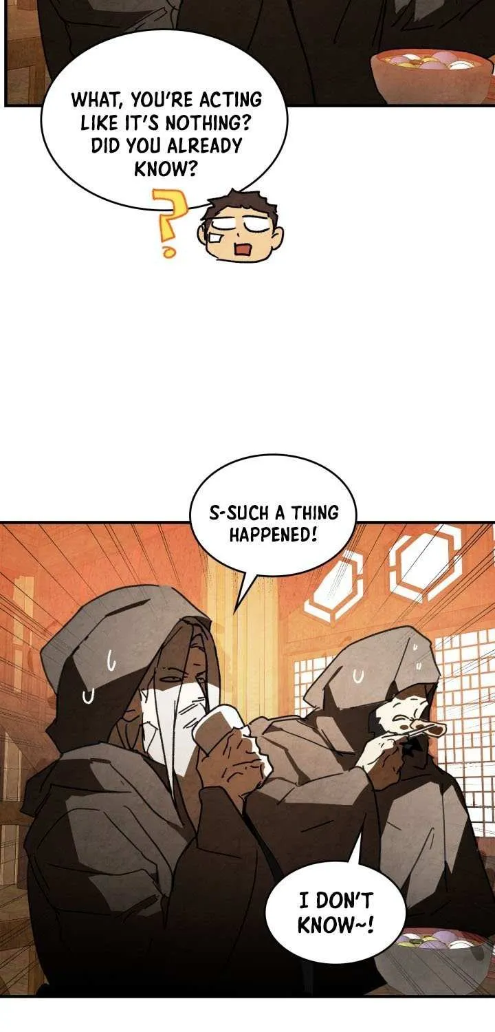 Read Chronicles of a Returner chapter 133 image 78 on Lezhin
