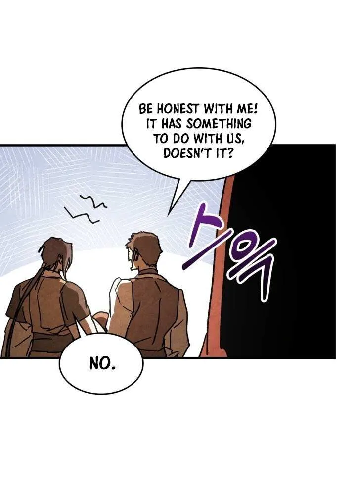 Read Chronicles of a Returner chapter 133 image 80 on Lezhin