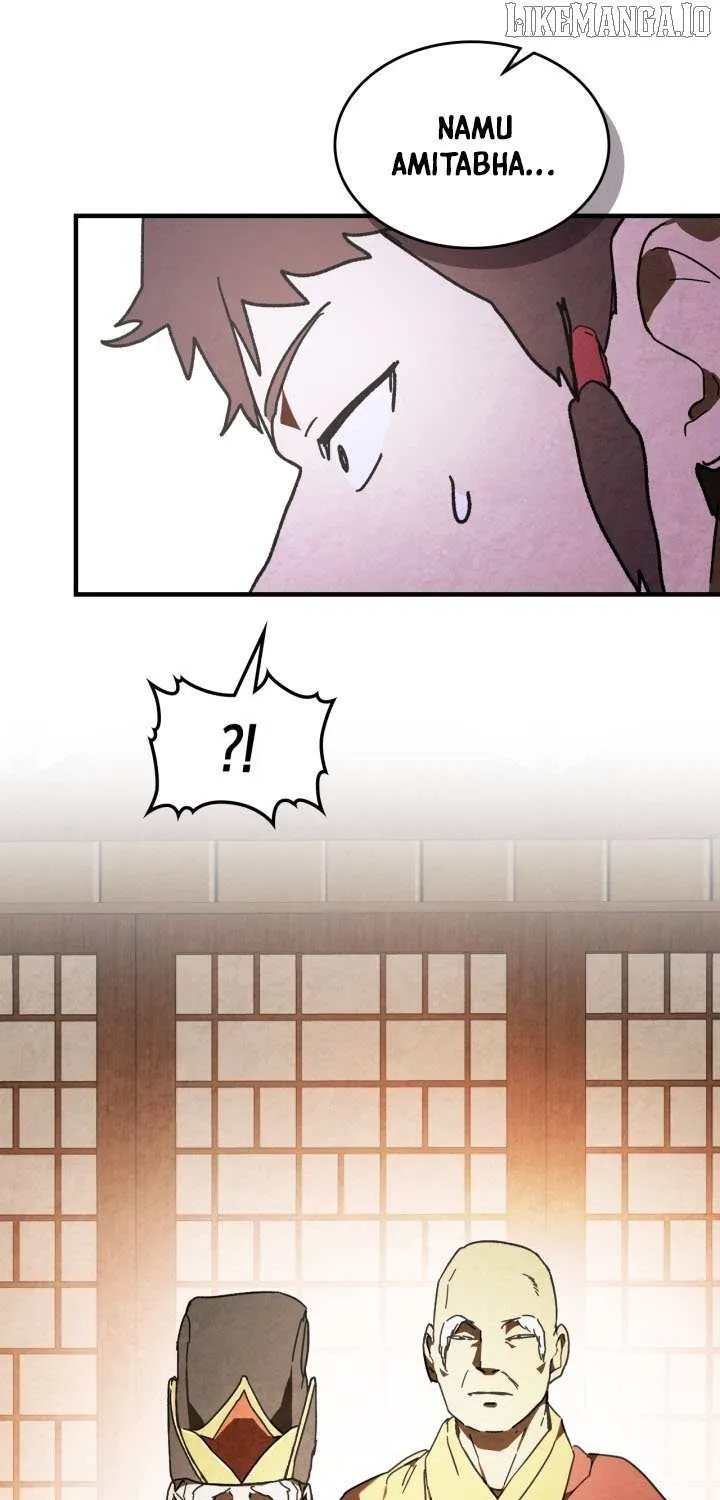 Read Chronicles of a Returner chapter 133 image 81 on Lezhin