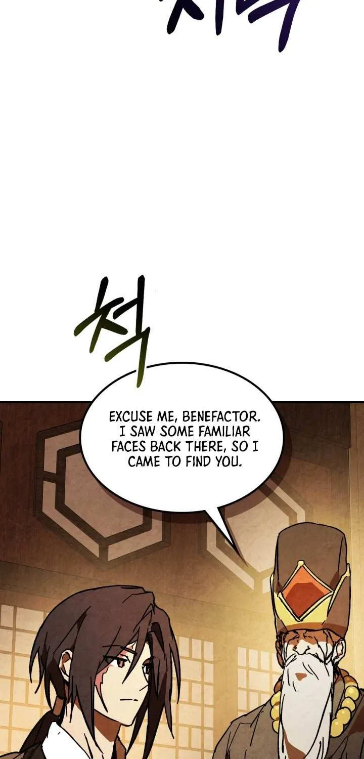 Read Chronicles of a Returner chapter 134 image 12 on Lezhin