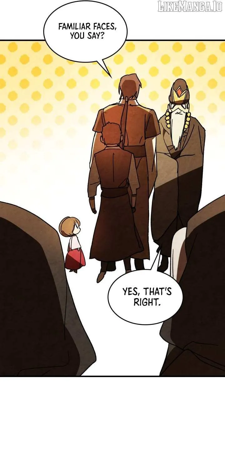 Read Chronicles of a Returner chapter 134 image 14 on Lezhin