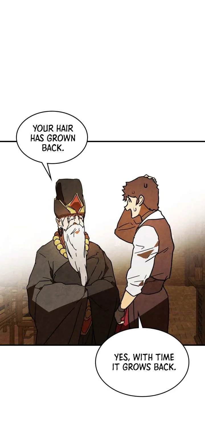 Read Chronicles of a Returner chapter 134 image 16 on Lezhin