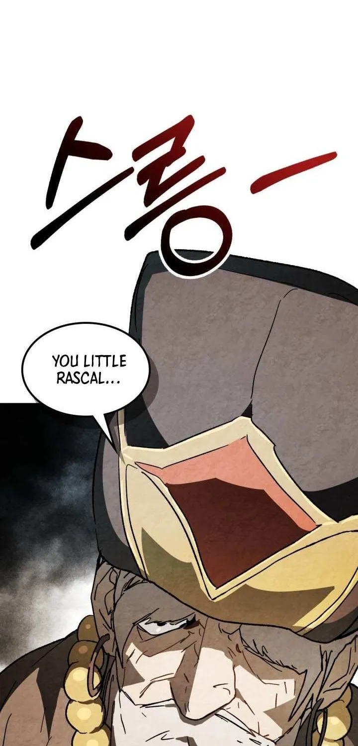 Read Chronicles of a Returner chapter 134 image 17 on Lezhin