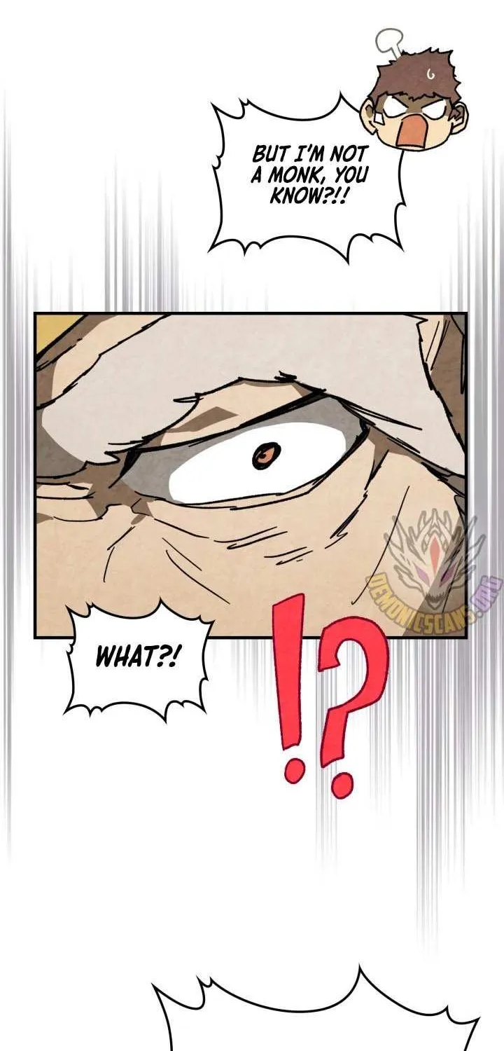 Read Chronicles of a Returner chapter 134 image 19 on Lezhin