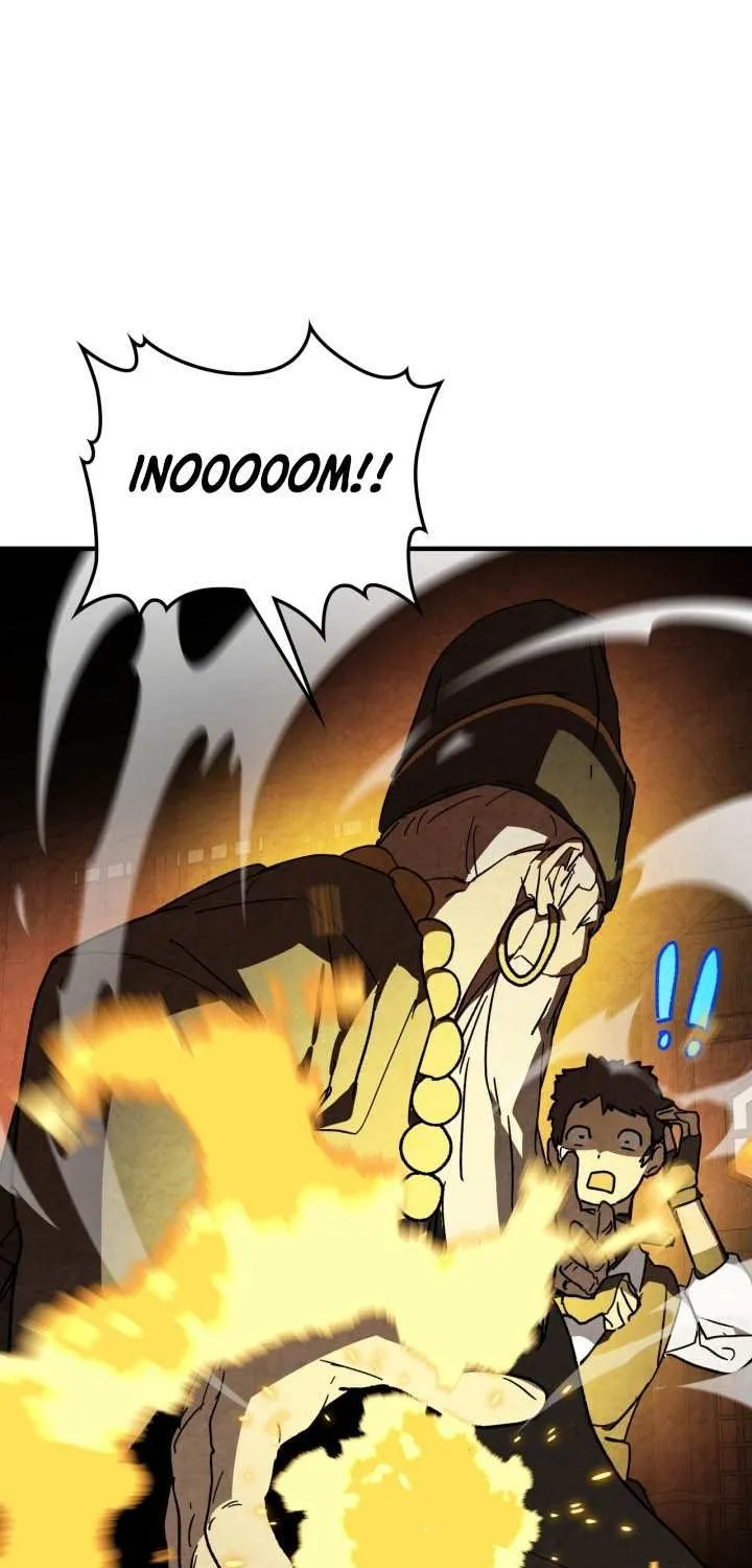 Read Chronicles of a Returner chapter 134 image 22 on Lezhin