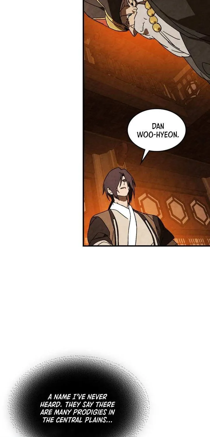 Read Chronicles of a Returner chapter 134 image 29 on Lezhin