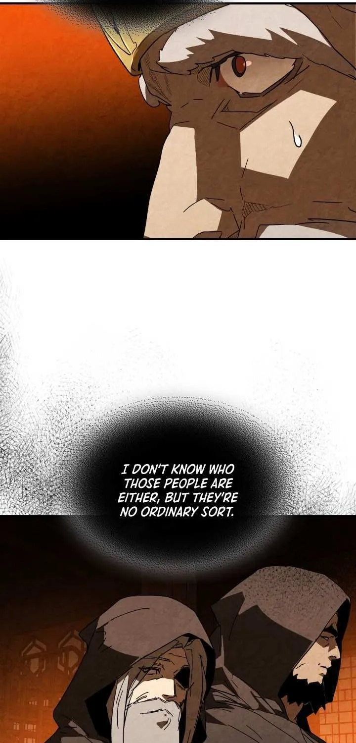 Read Chronicles of a Returner chapter 134 image 30 on Lezhin