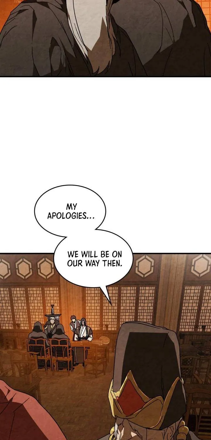 Read Chronicles of a Returner chapter 134 image 31 on Lezhin