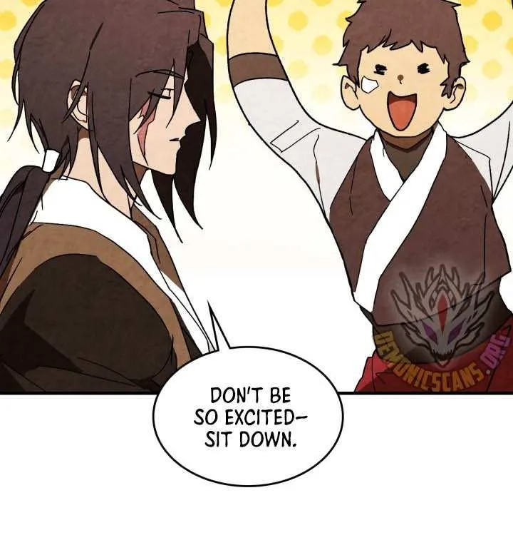 Read Chronicles of a Returner chapter 134 image 34 on Lezhin