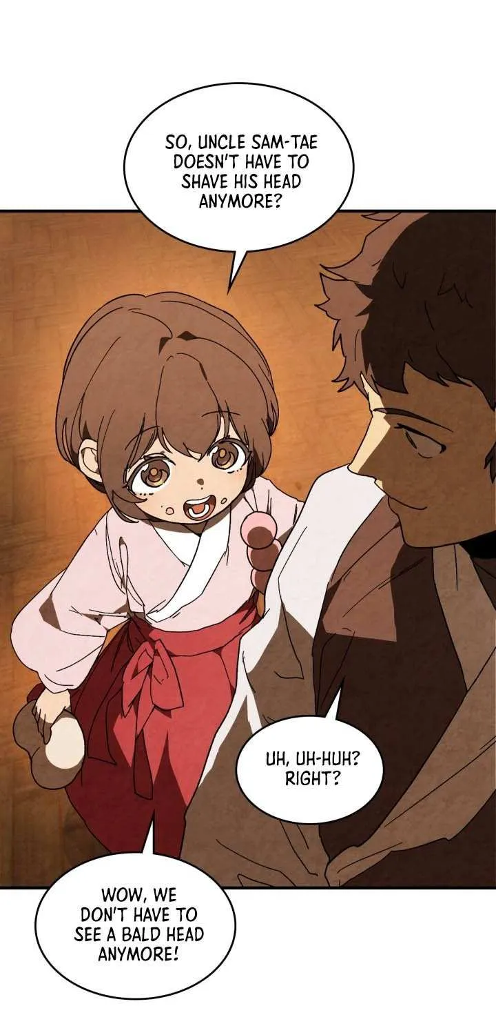 Read Chronicles of a Returner chapter 134 image 37 on Lezhin