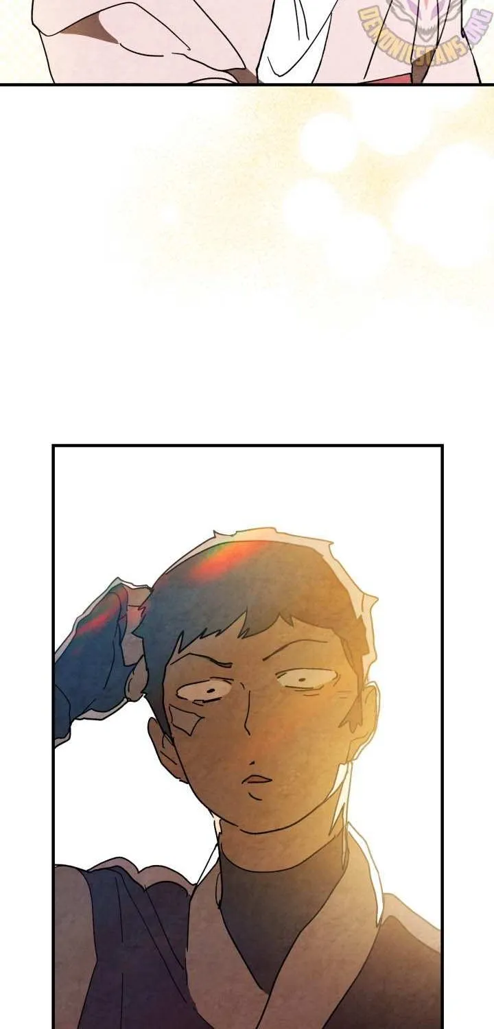 Read Chronicles of a Returner chapter 134 image 40 on Lezhin