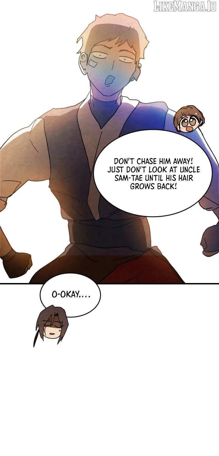 Read Chronicles of a Returner chapter 134 image 42 on Lezhin