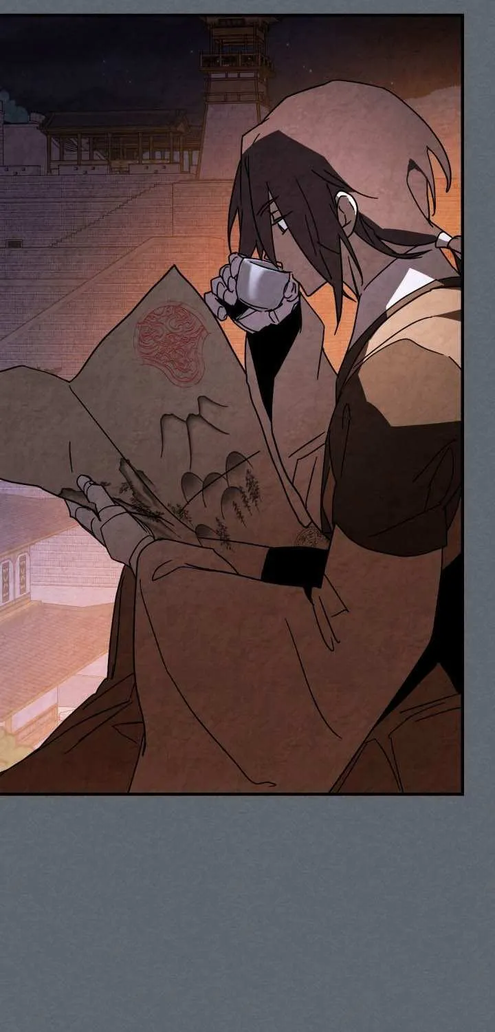 Read Chronicles of a Returner chapter 134 image 46 on Lezhin