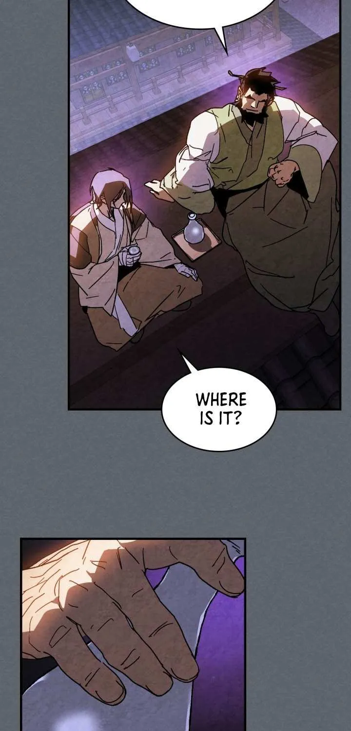 Read Chronicles of a Returner chapter 134 image 52 on Lezhin