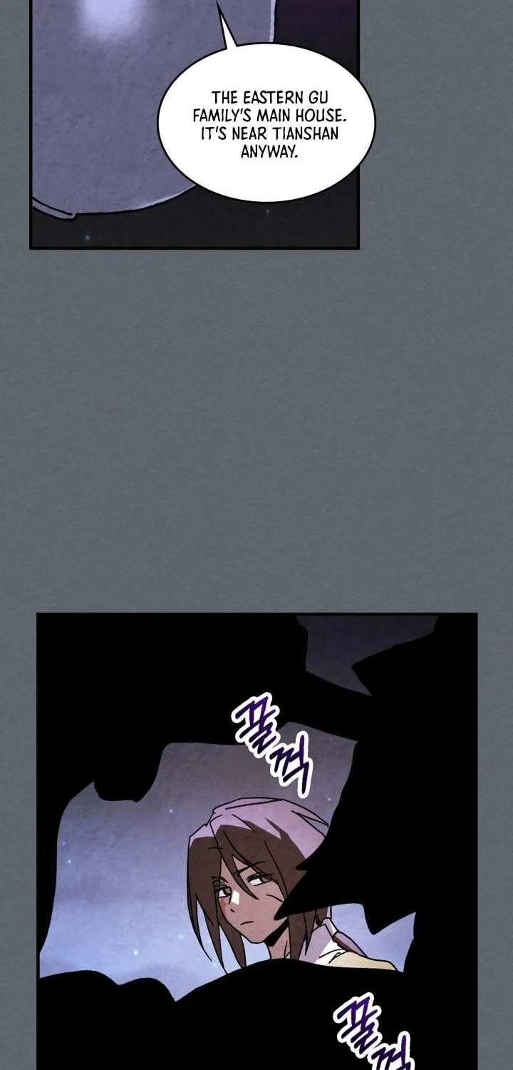 Read Chronicles of a Returner chapter 134 image 53 on Lezhin