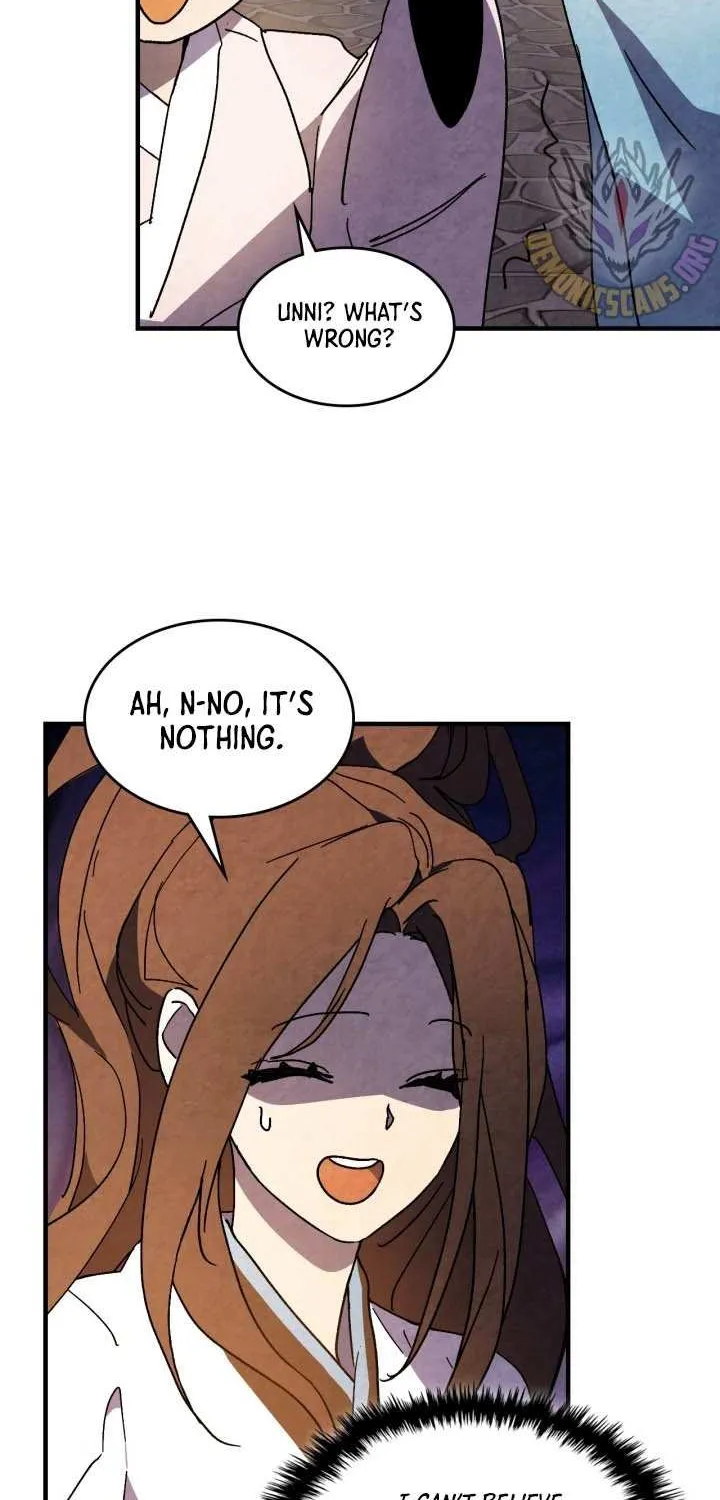 Read Chronicles of a Returner chapter 134 image 60 on Lezhin