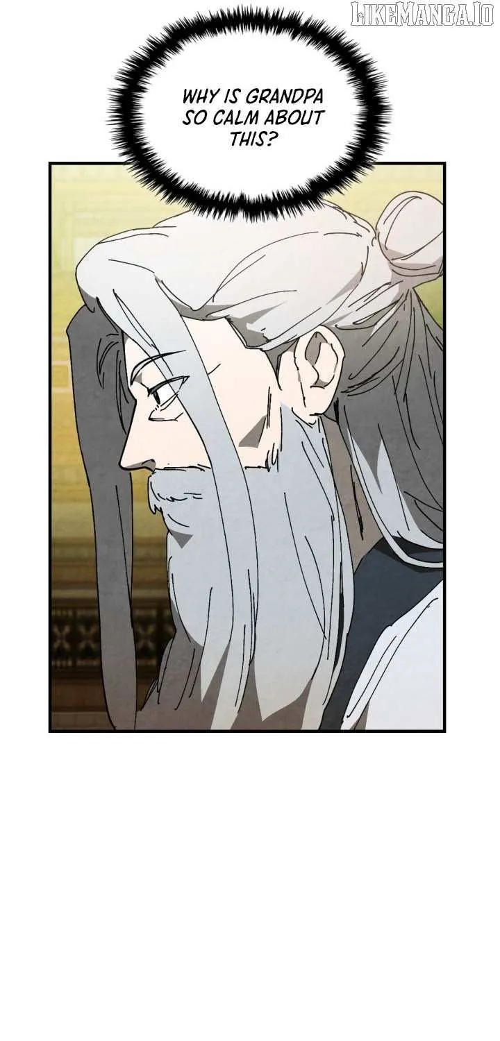 Read Chronicles of a Returner chapter 134 image 62 on Lezhin