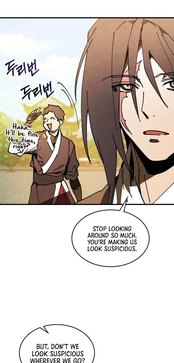 Read Chronicles of a Returner chapter 134 image 63 on Lezhin