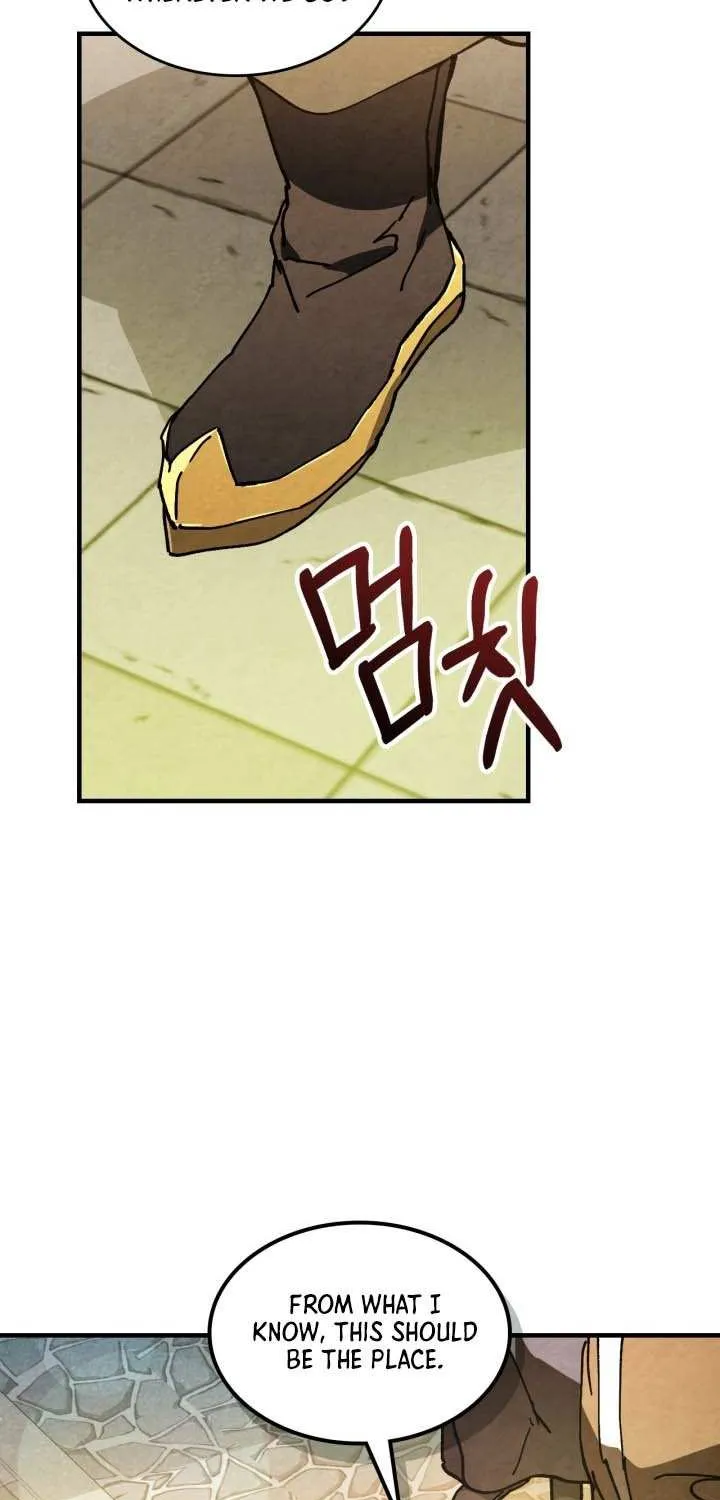 Read Chronicles of a Returner chapter 134 image 64 on Lezhin