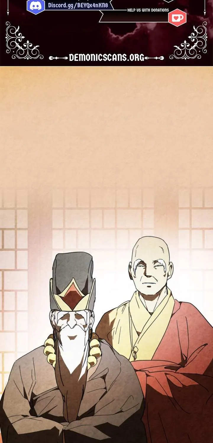 Read Chronicles of a Returner chapter 134 image 7 on Lezhin