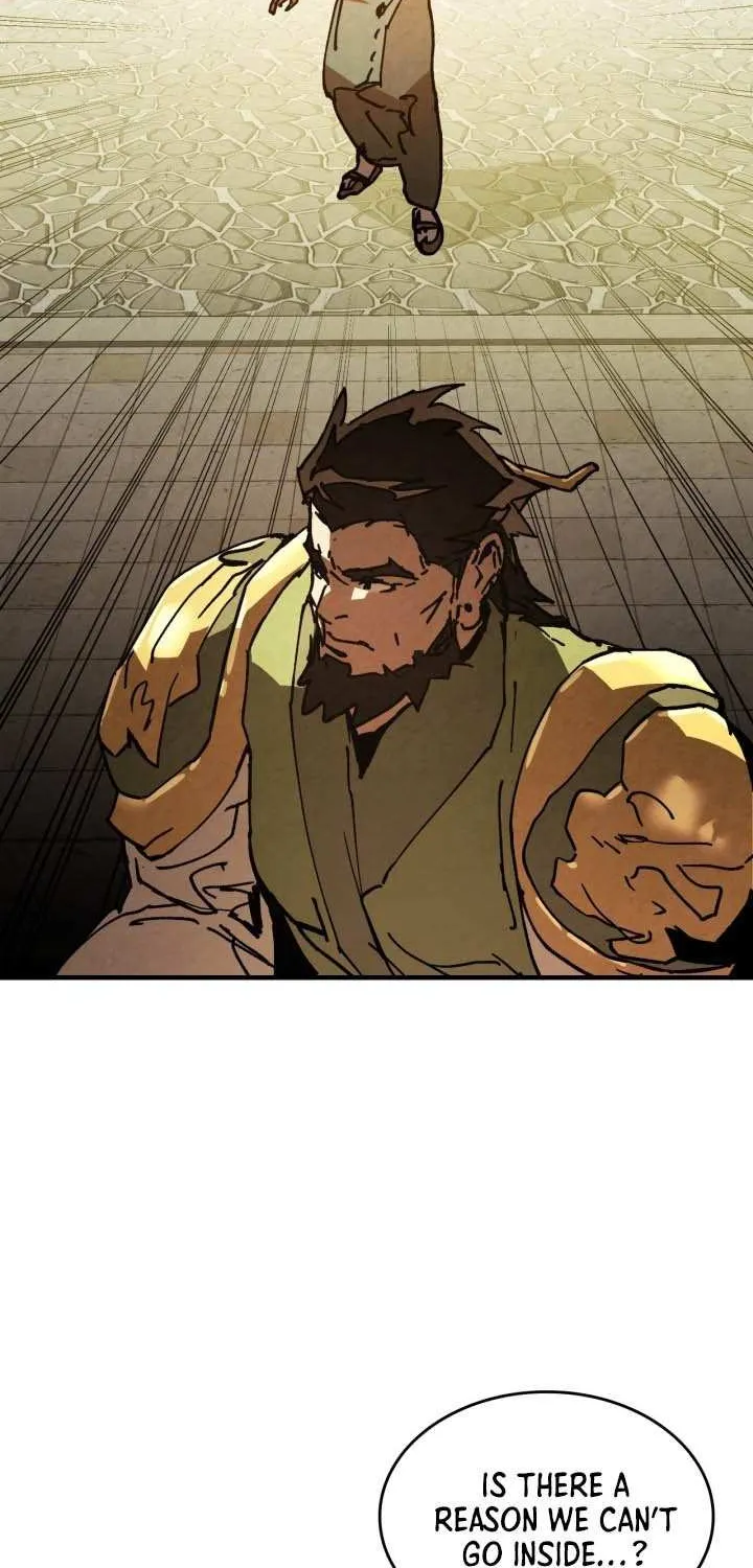 Read Chronicles of a Returner chapter 134 image 70 on Lezhin