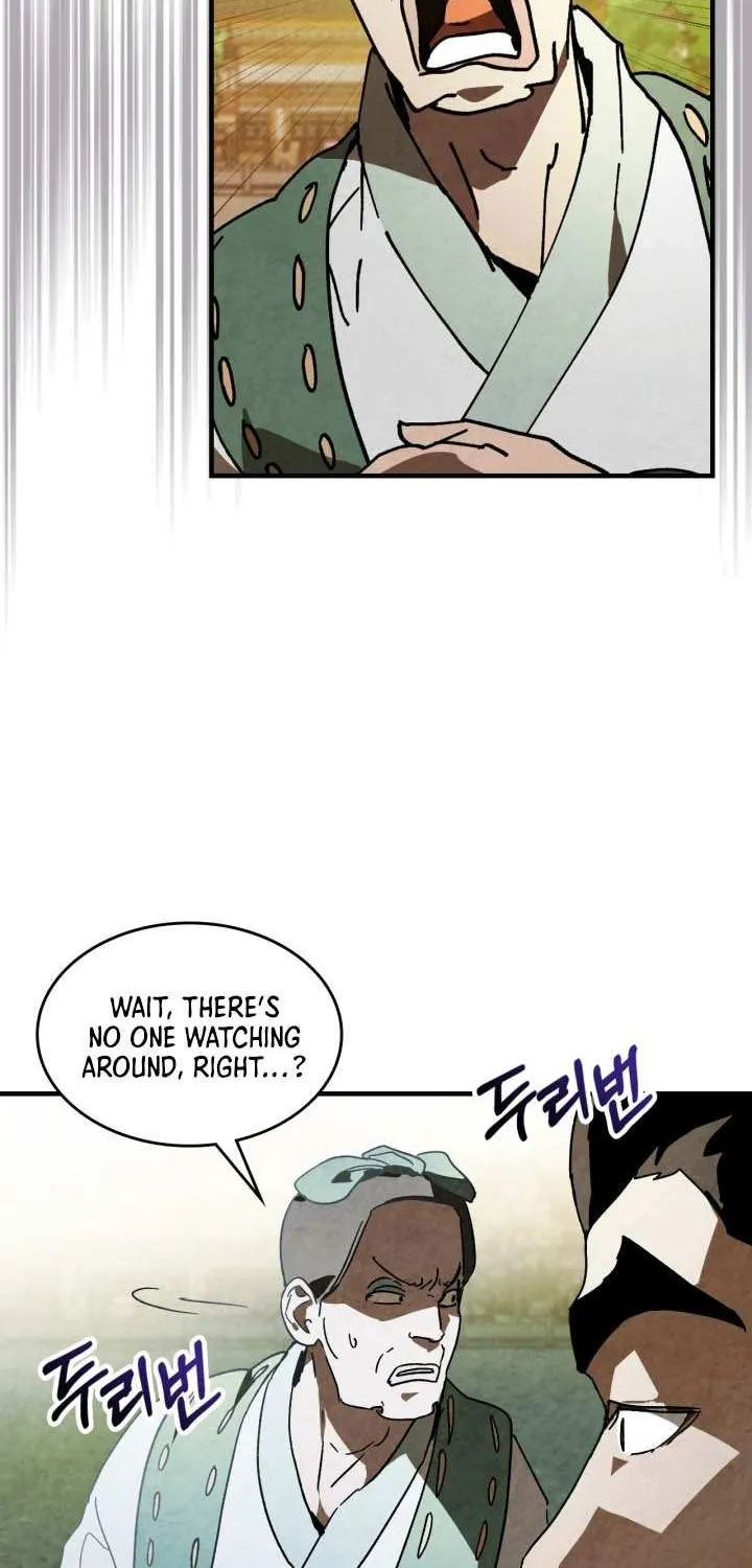 Read Chronicles of a Returner chapter 134 image 72 on Lezhin