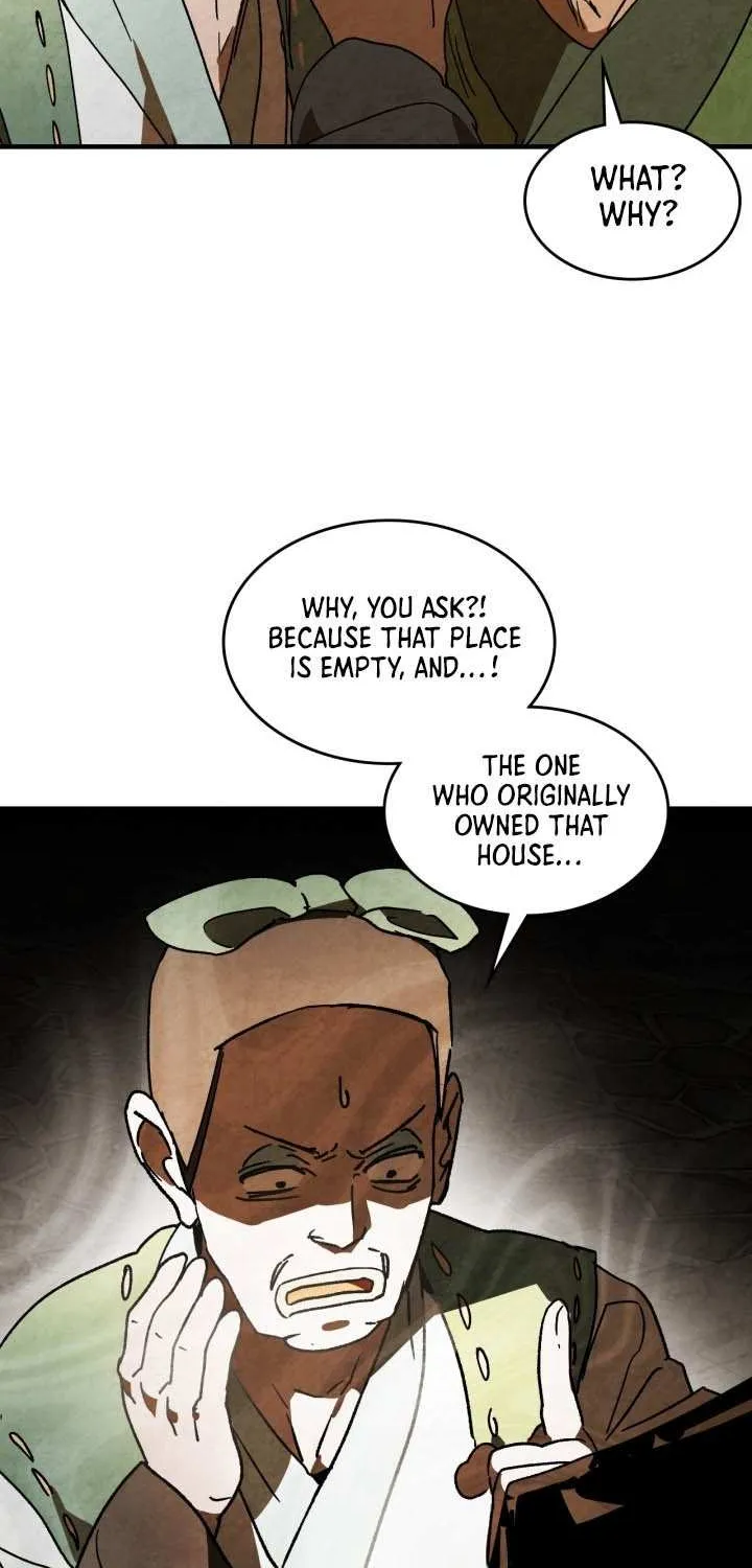 Read Chronicles of a Returner chapter 134 image 74 on Lezhin