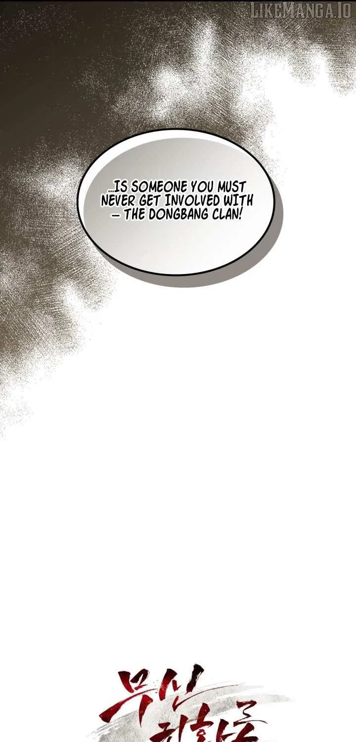 Read Chronicles of a Returner chapter 134 image 76 on Lezhin