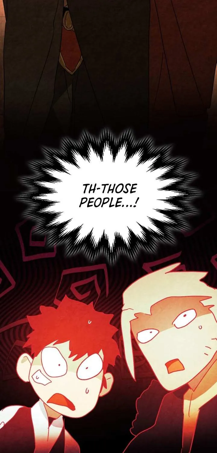 Read Chronicles of a Returner chapter 134 image 8 on Lezhin