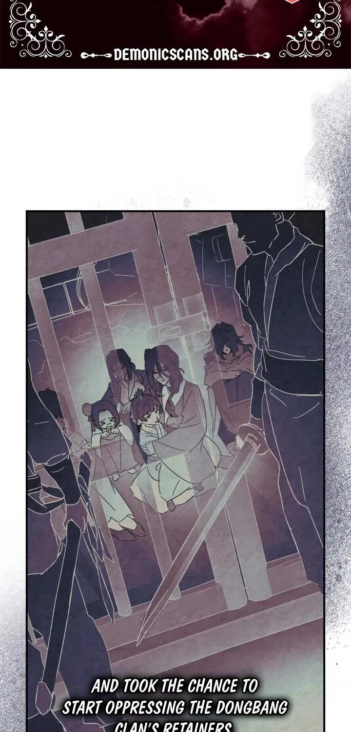 Read Chronicles of a Returner chapter 135 image 10 on Lezhin