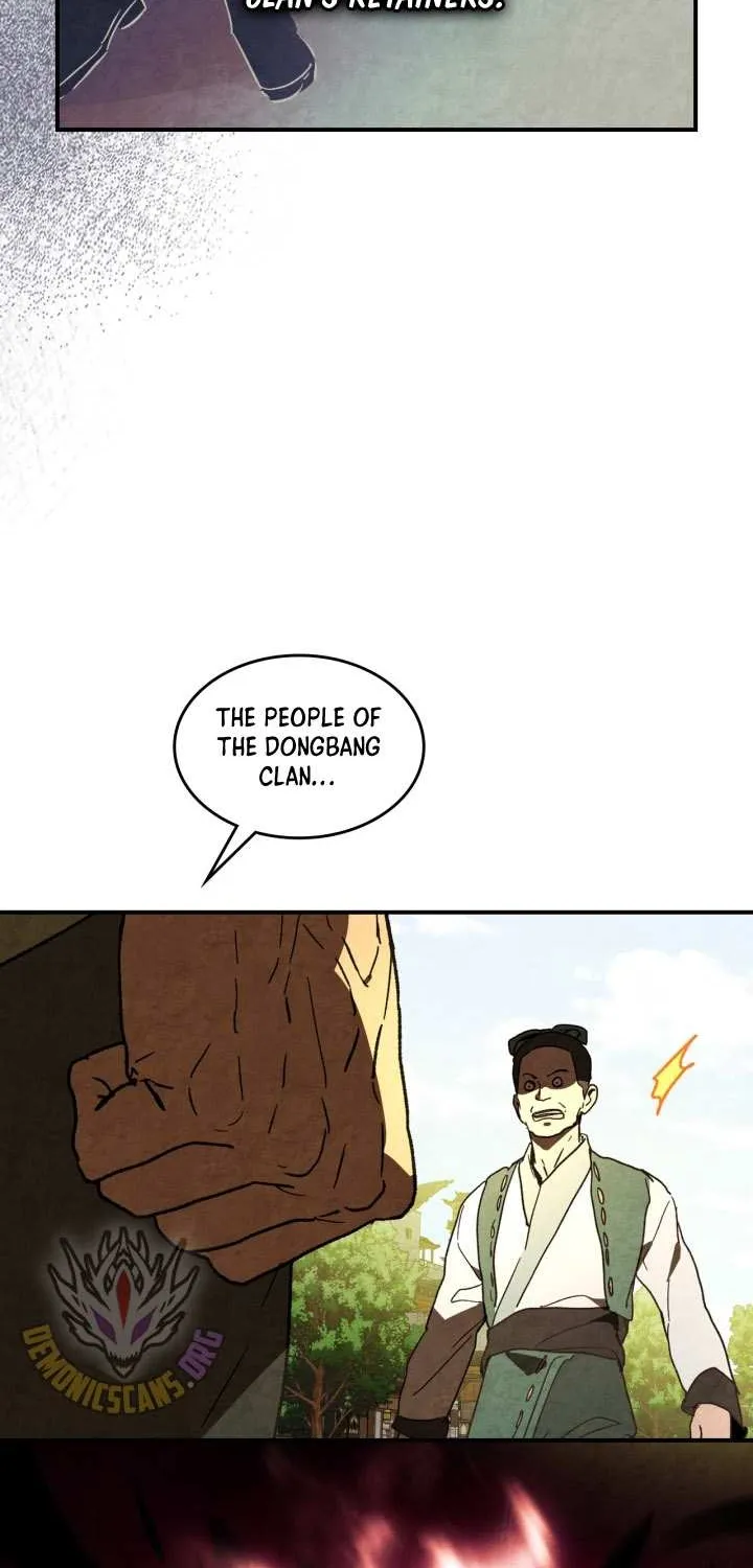 Read Chronicles of a Returner chapter 135 image 11 on Lezhin