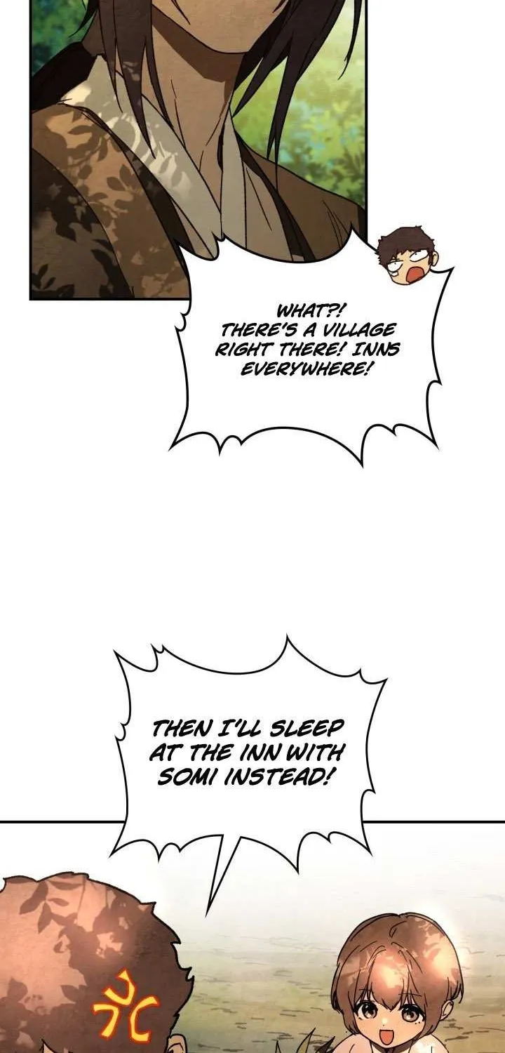 Read Chronicles of a Returner chapter 135 image 16 on Lezhin