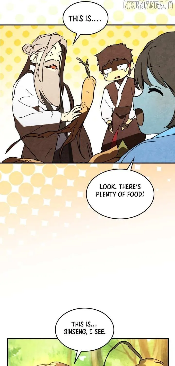 Read Chronicles of a Returner chapter 135 image 20 on Lezhin