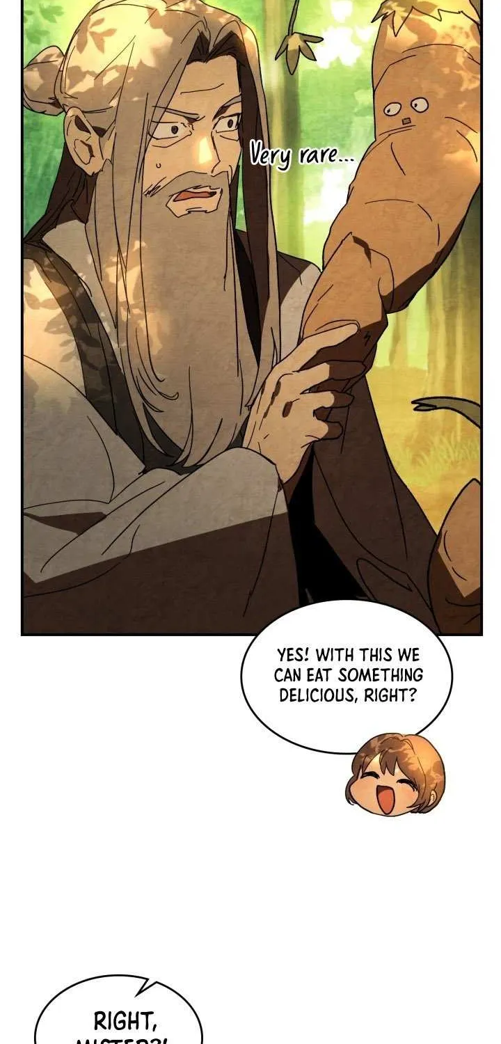 Read Chronicles of a Returner chapter 135 image 21 on Lezhin