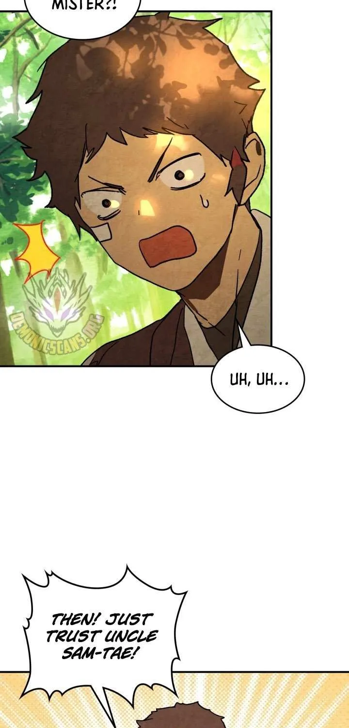 Read Chronicles of a Returner chapter 135 image 22 on Lezhin