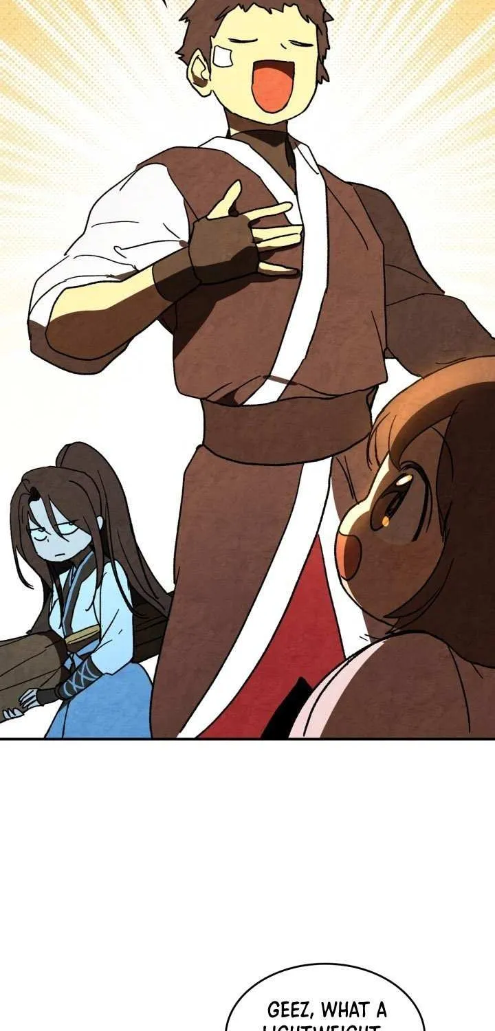 Read Chronicles of a Returner chapter 135 image 23 on Lezhin