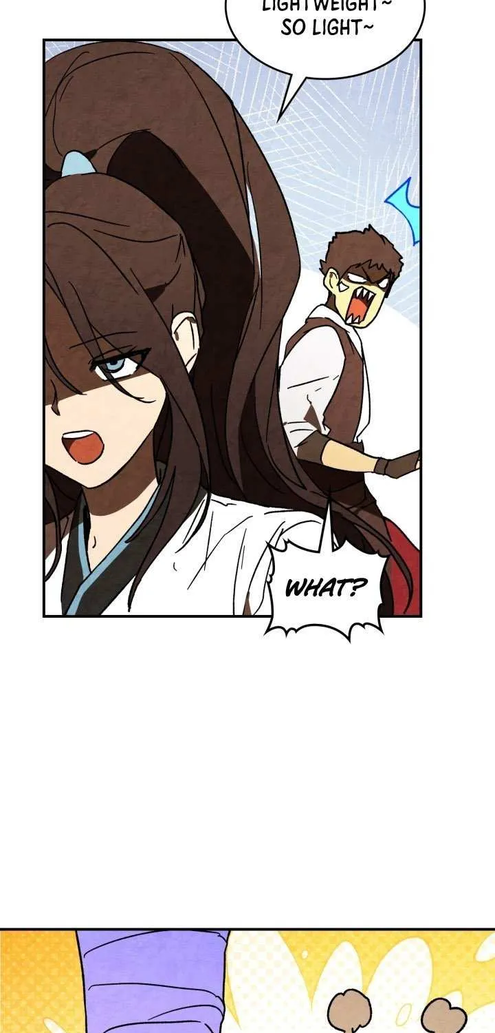 Read Chronicles of a Returner chapter 135 image 24 on Lezhin