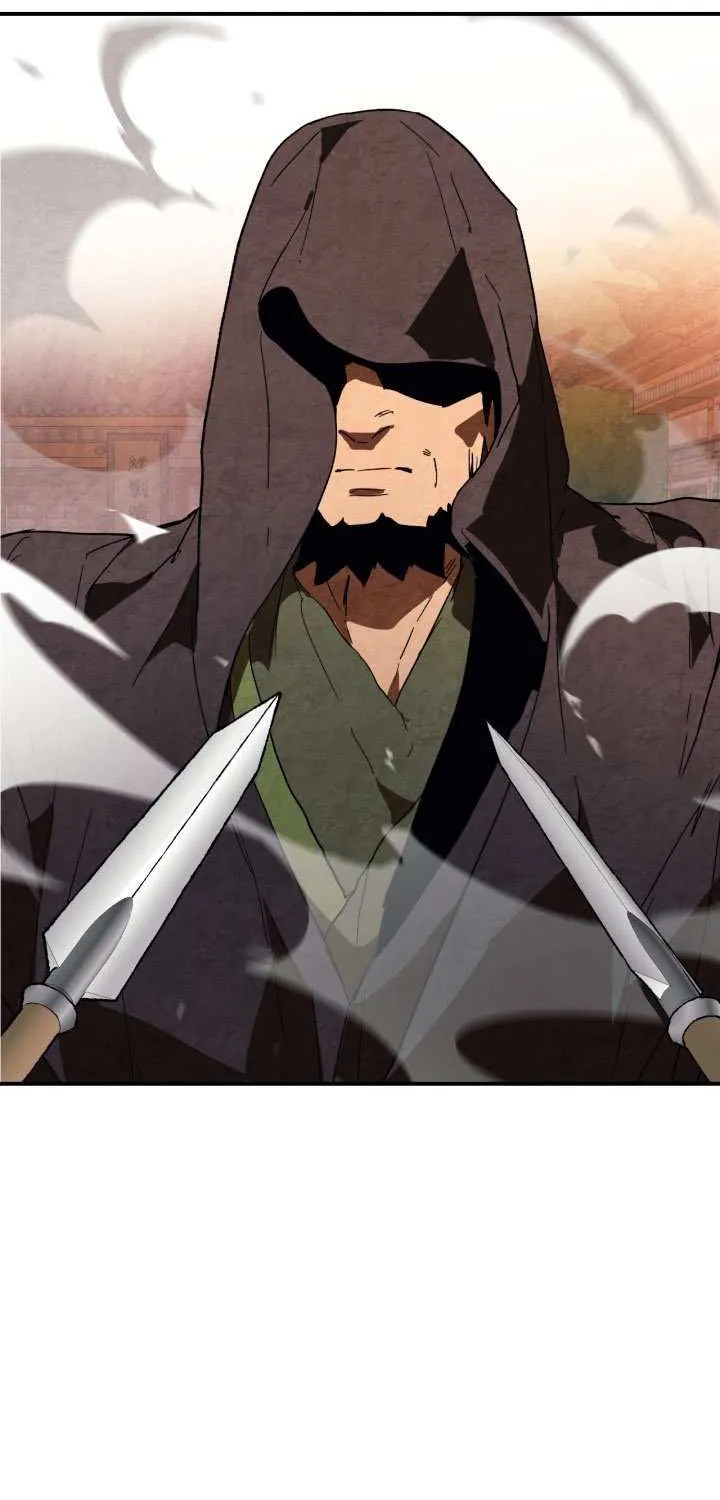 Read Chronicles of a Returner chapter 135 image 28 on Lezhin