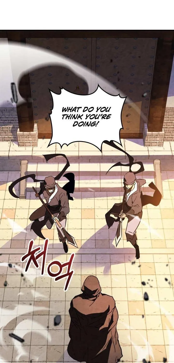 Read Chronicles of a Returner chapter 135 image 29 on Lezhin