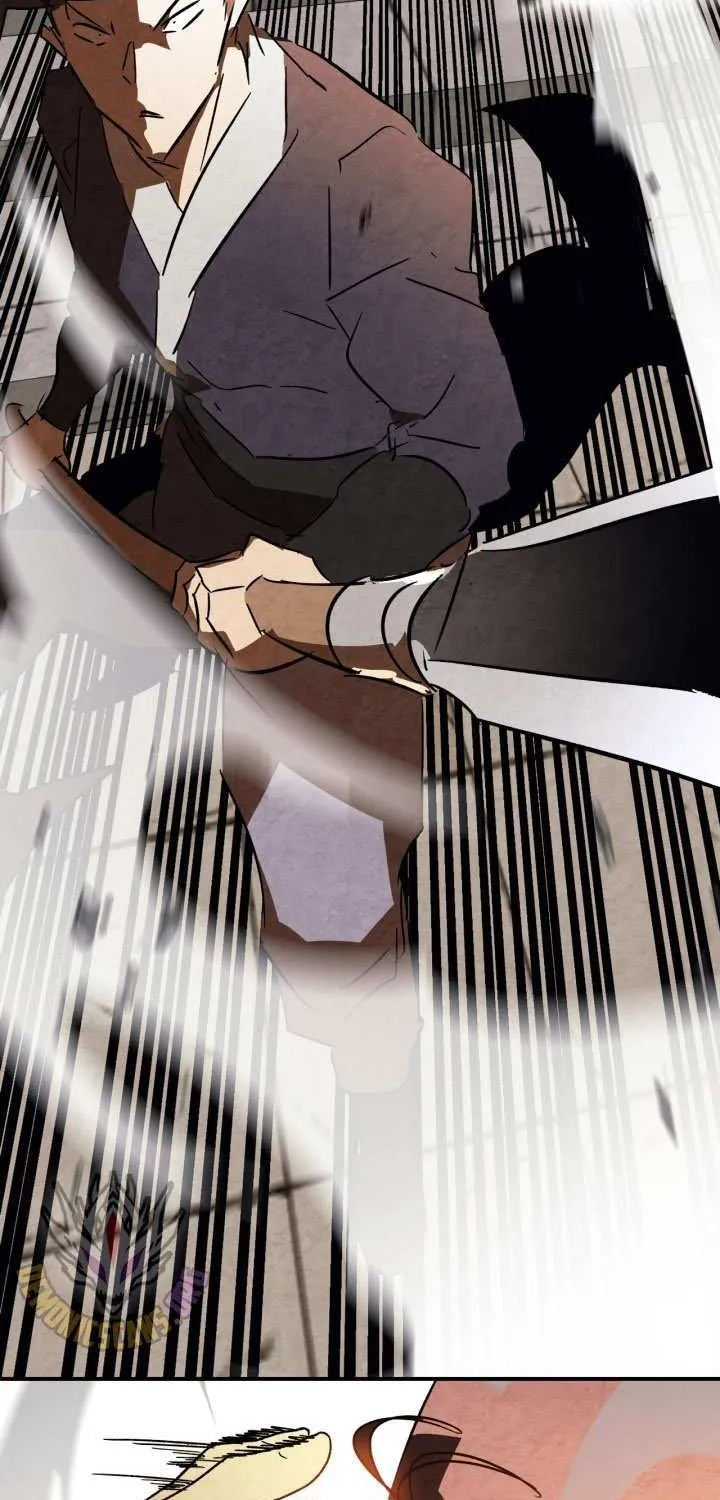Read Chronicles of a Returner chapter 135 image 33 on Lezhin