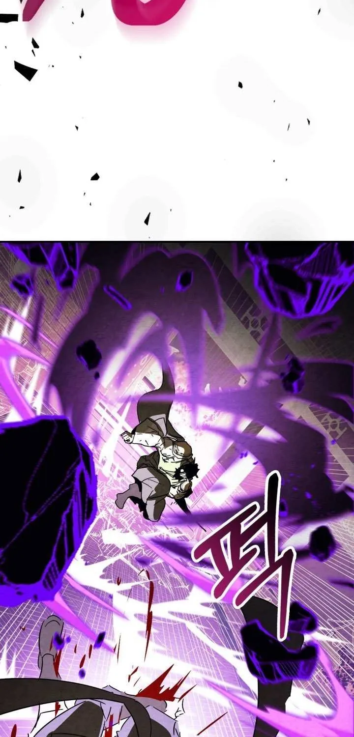 Read Chronicles of a Returner chapter 135 image 41 on Lezhin