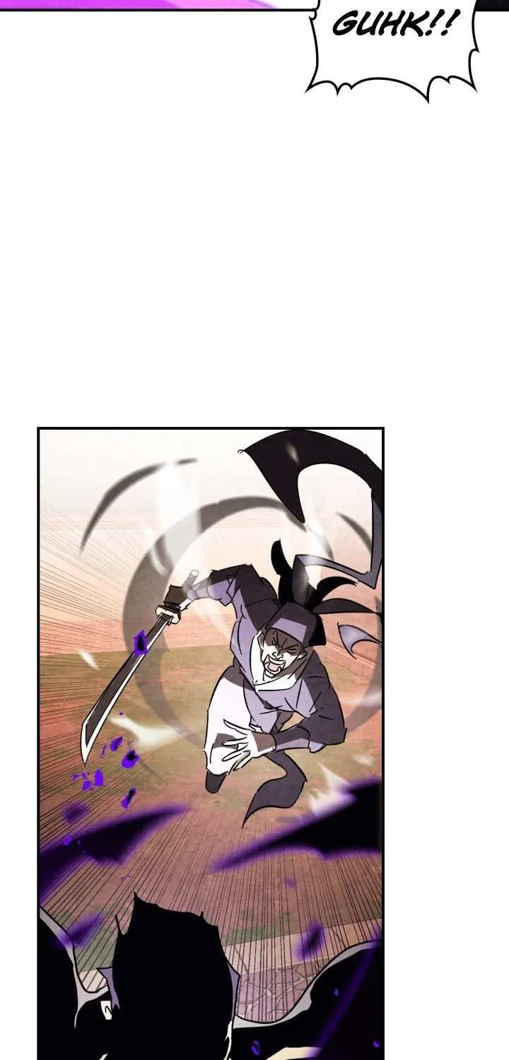 Read Chronicles of a Returner chapter 135 image 43 on Lezhin