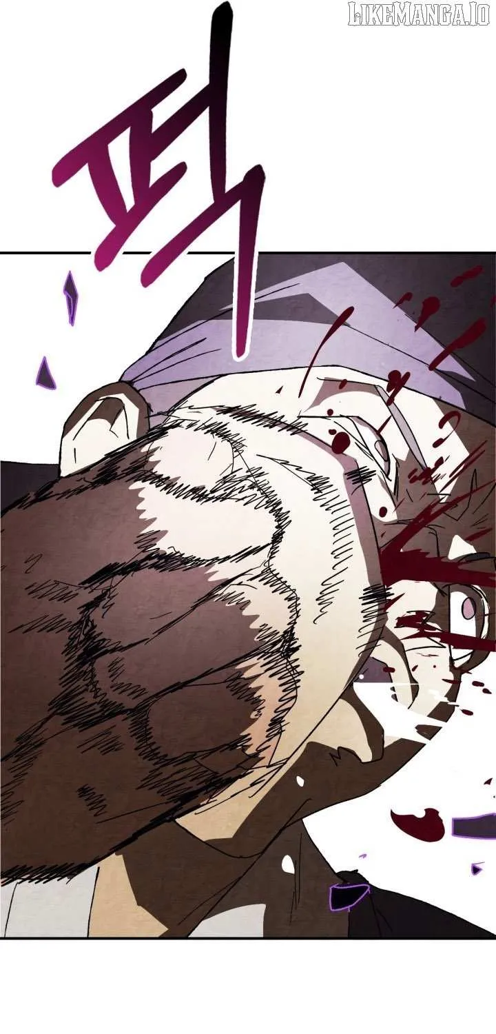 Read Chronicles of a Returner chapter 135 image 45 on Lezhin