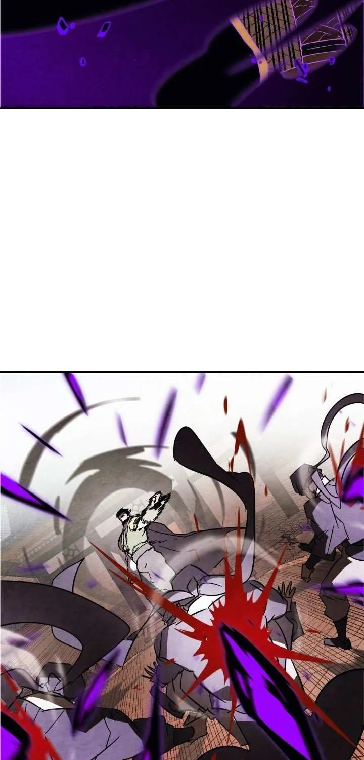 Read Chronicles of a Returner chapter 135 image 47 on Lezhin